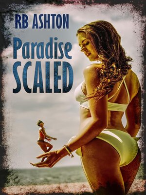 cover image of Paradise Scaled
